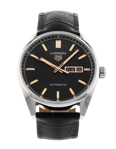 Tag Heuer Carrera WBN2013.FC6503